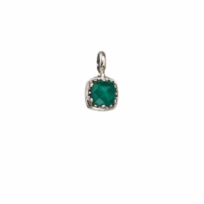 Aegean colors pendant in Sterling Silver - Image 6