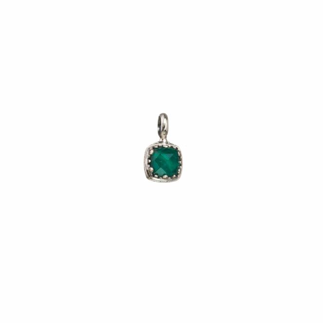 Aegean colors pendant in Sterling Silver - Image 10
