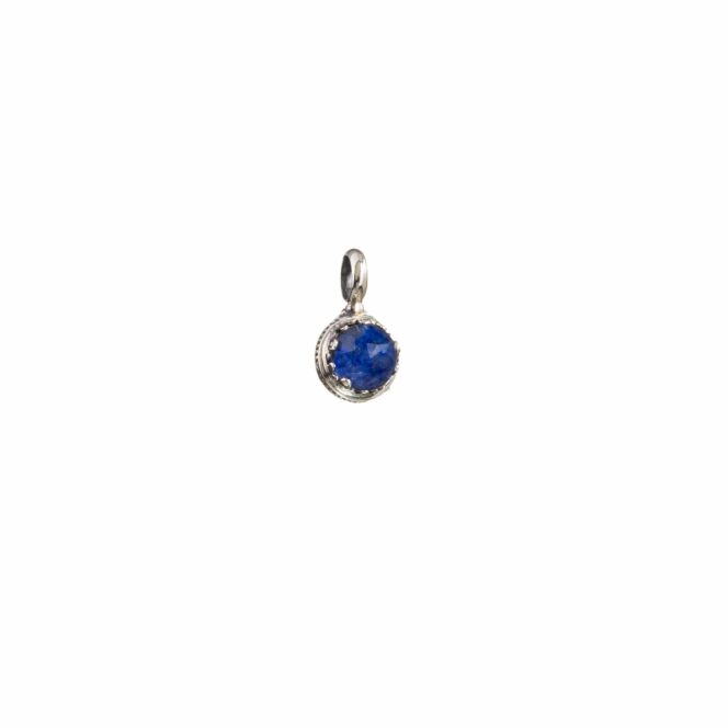 Aegean colors pendant in Sterling Silver - Image 7