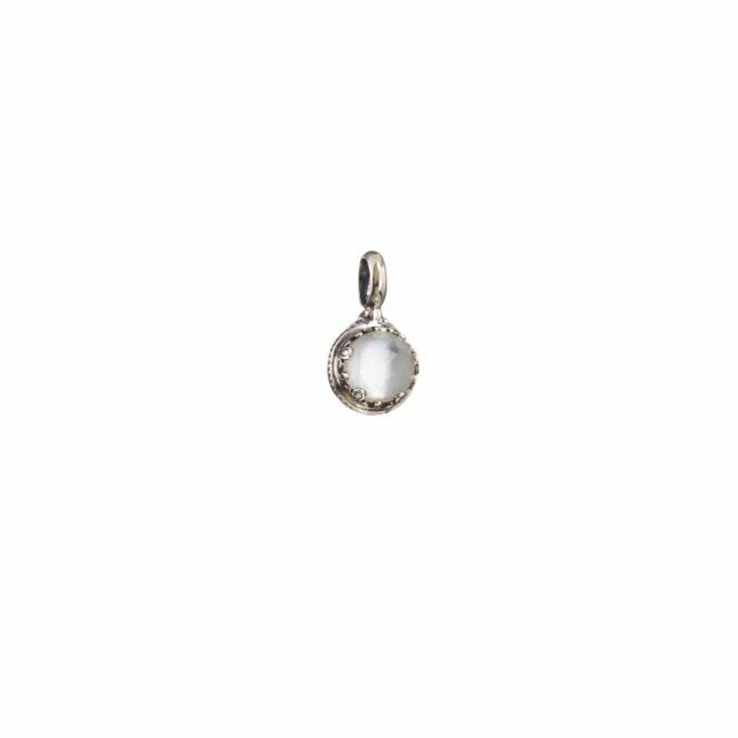 Aegean colors pendant in Sterling Silver - Image 5