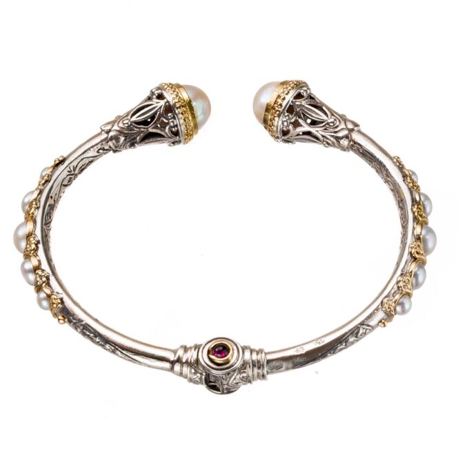 Bracelet in 18K Gold