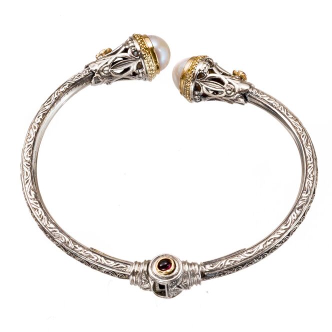 sterling silver