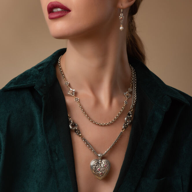 sterling silver