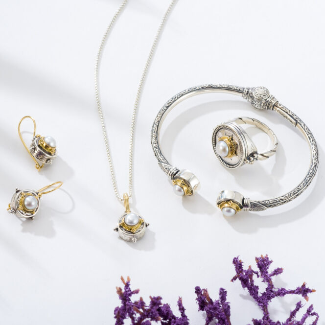 Cyclades set