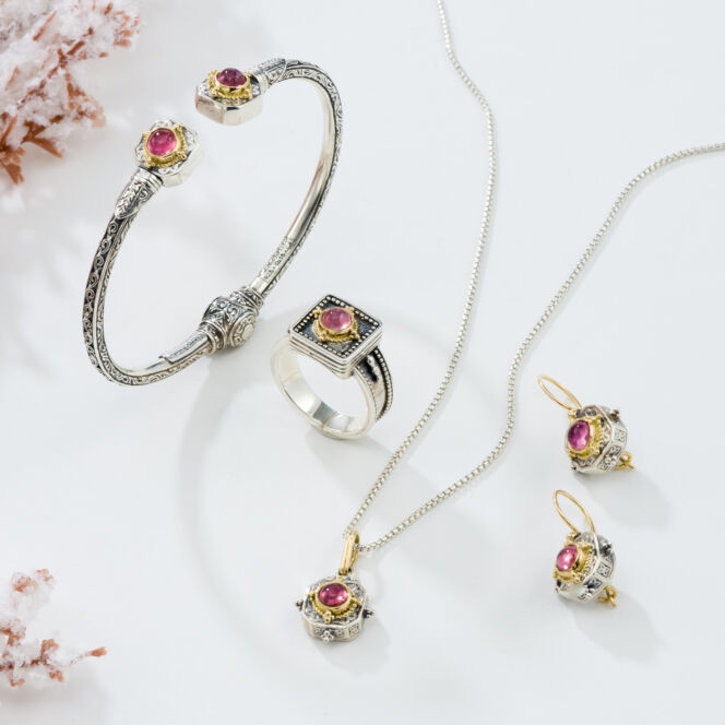Cyclades set