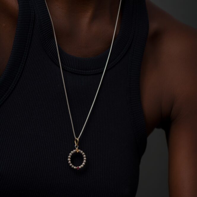 sterling silver