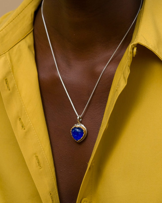 Iris jewelry collection gerochristo jewelry